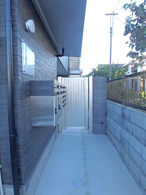 ��ʌ��������܎s�����扺�����S���ڂ̃A�p�[�g�̃G���g�����X