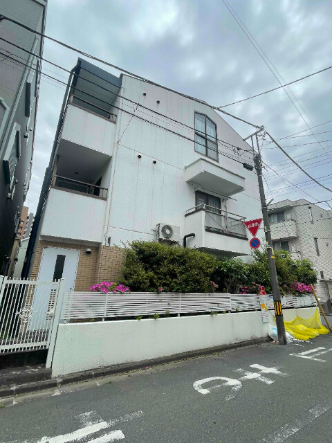 ��ʌ�����s������S���ڂ̃}���V�����̂��̑�