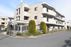 ��ʌ�����s�厚���s��2771-5�̃}���V�����̌����O��