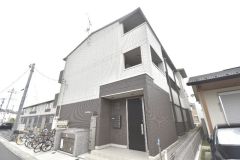 ��ʌ��������܎s���搼��{�Q����4-2�̃A�p�[�g�̌����O��