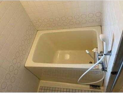 ��ʌ�����s�ђ��̃}���V�����̃o�X