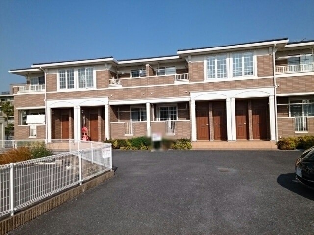 ��ʌ��������܎s����厚�_�c504-1�̃A�p�[�g�̌����O��