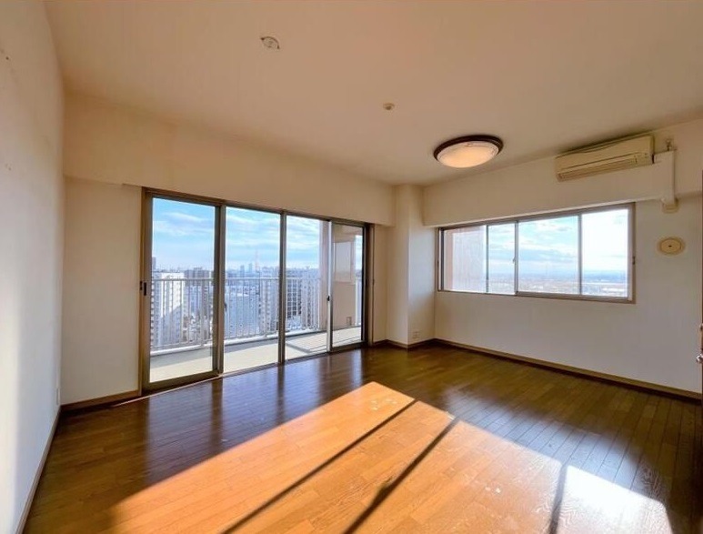 ��ʌ��������܎s�Y�a��k�Y�a�P���ڂ̃}���V�����̋��ԁE���r���O