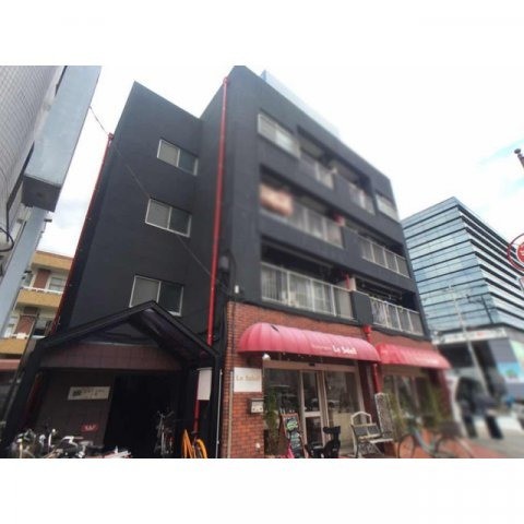 ��ʌ�����s�{�{��14-16�̃}���V�����̌����O��