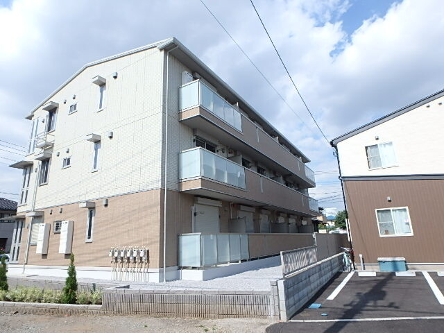 ��ʌ��������܎s��{��O���Q����875-1�̃A�p�[�g�̌����O��