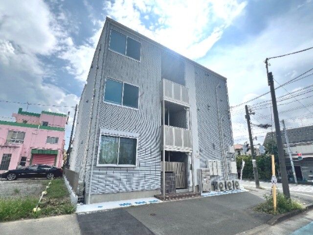 ʌ܎s΋擌΂Qڂ̃Ap[ǧO