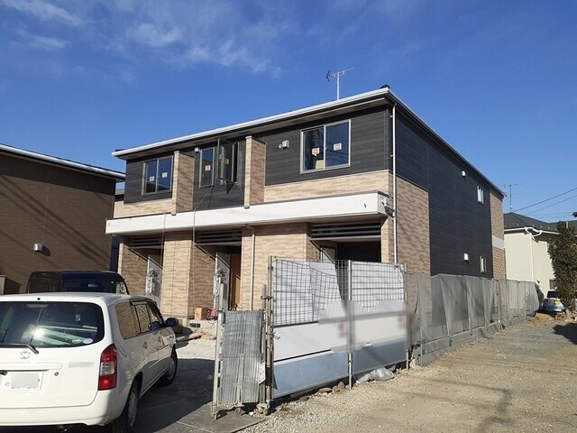 ��ʌ��������܎s����O���U����1731-3�̃A�p�[�g�̌����O��