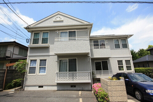 ��ʌ��������܎s��{�捂�@���P����387�̃A�p�[�g�̌����O��