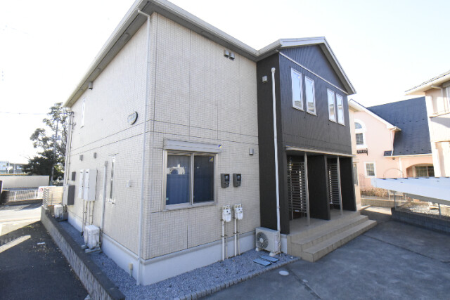 ��ʌ��������܎s�����擇���P����4-4�̃A�p�[�g�̌����O��