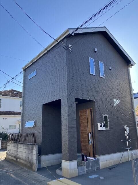 ��ʌ��������܎s�����攪���q�Q���ڂ̃A�p�[�g�̌����O��