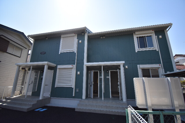 ��ʌ��������܎s��{��O���P����299-2�̃A�p�[�g�̌����O��