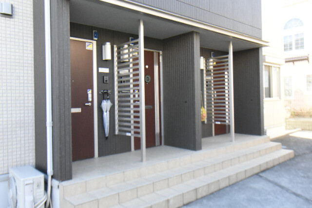 ��ʌ��������܎s�����擇���P���ڂ̃A�p�[�g�̃G���g�����X