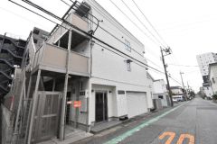 ��ʌ�����s�˒˂Q����5-44�̃A�p�[�g�̌����O��