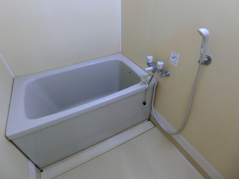 ��ʌ�����s�˒˓��P���ڂ̃}���V�����̃o�X