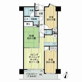 ��ʌ��������܎s�Y�a��j���J�Q���ڂ̃}���V�����̊Ԏ�