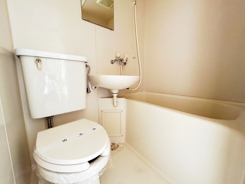 ��ʌ���z�s�x�m�����̃}���V�����̃o�X