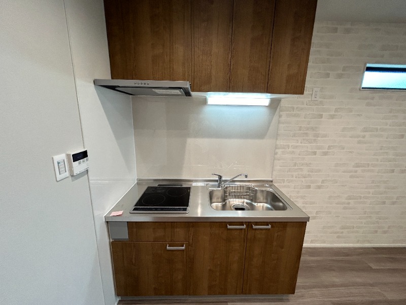 ��ʌ��������܎s��{��听���Q���ڂ̃A�p�[�g�̃L�b�`��