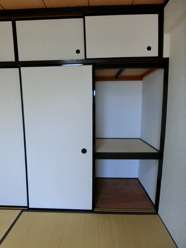 ��ʌ�����s�˒˓��P���ڂ̃}���V�����̎��[