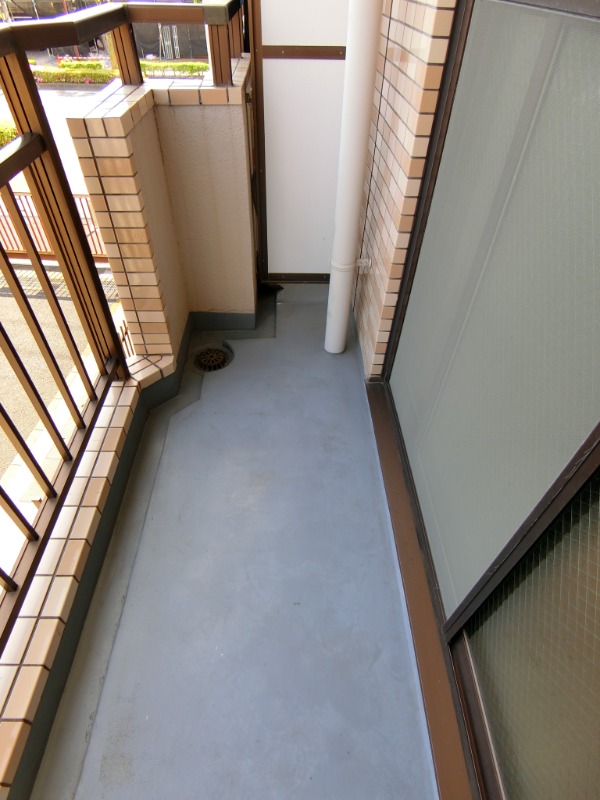 ��ʌ�����s�˒˓��P���ڂ̃}���V�����̃o���R�j�[