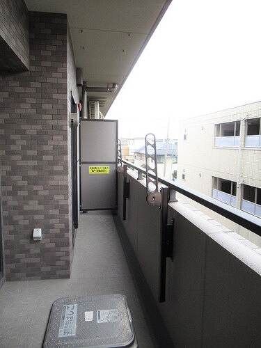 ��ʌ��������܎s�Y�a��j���J�Q���ڂ̃}���V�����̃o���R�j�[