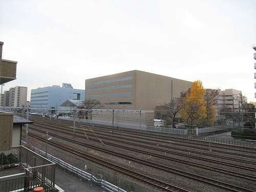 ��ʌ��������܎s�Y�a��j���J�Q���ڂ̃}���V�����̂��̑�