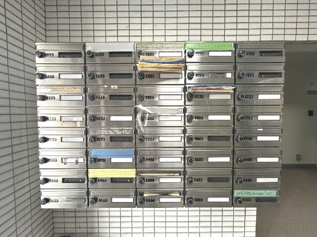 ��ʌ���z�s�x�m�����̃}���V�����̃G���g�����X