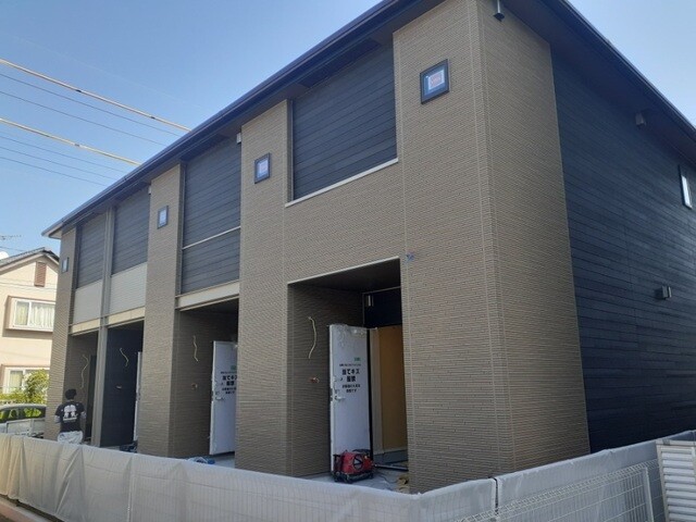 ��ʌ������s���v��1335-1�̃A�p�[�g�̌����O��