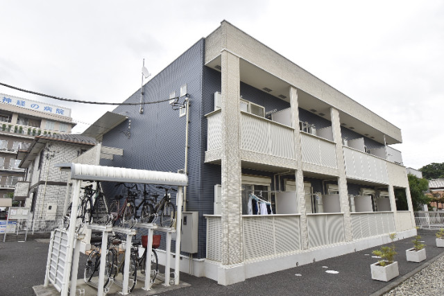 ��ʌ��������܎s������{�����U����12-26�̃}���V�����̌����O��