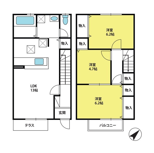 ��ʌ��������܎s������厚���n��̃e���X�n�E�X�̊Ԏ�