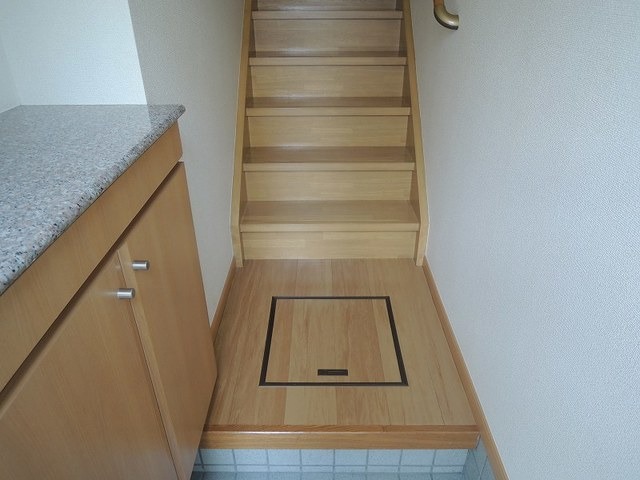 ��ʌ��k�����S�ɓޒ������j�T���ڂ̃A�p�[�g�̌���