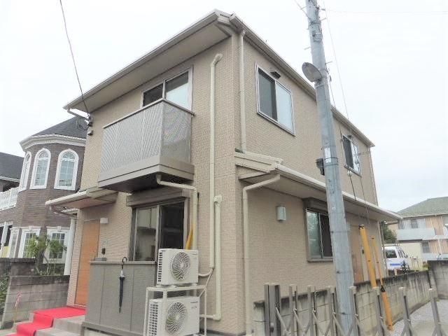 ��ʌ��������܎s����h�a�Q����6-14�̃A�p�[�g�̌����O��