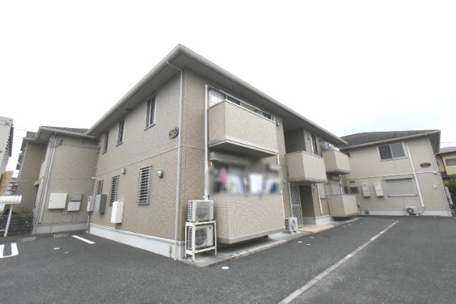 ��ʌ��������܎s�����擇���̃A�p�[�g�̌����O��