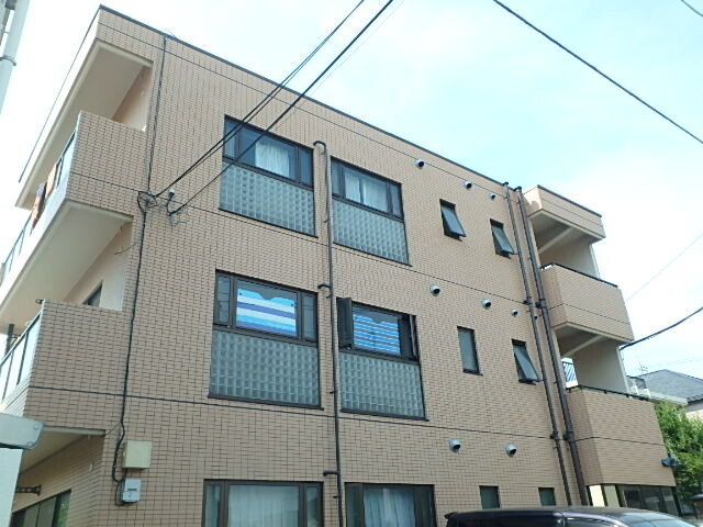 ��ʌ��������܎s��{��x�̓����P����297-3�̃}���V�����̌����O��