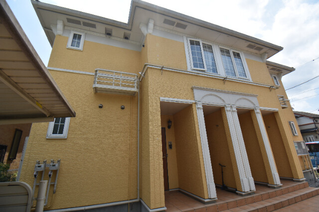 ��ʌ��������܎s��΋�㗢�P���ڂ̃A�p�[�g�̃G���g�����X