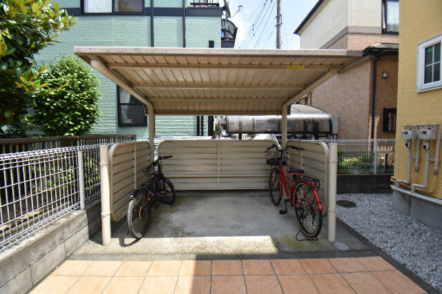 ��ʌ��������܎s��΋�㗢�P���ڂ̃A�p�[�g�̂��̑�