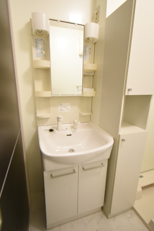 ��ʌ��������܎s�����擇���̃A�p�[�g�̐��ʏ�