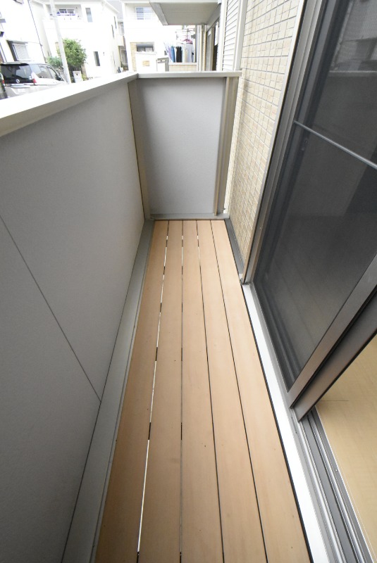 ��ʌ��������܎s�����擇���̃A�p�[�g�̃o���R�j�[