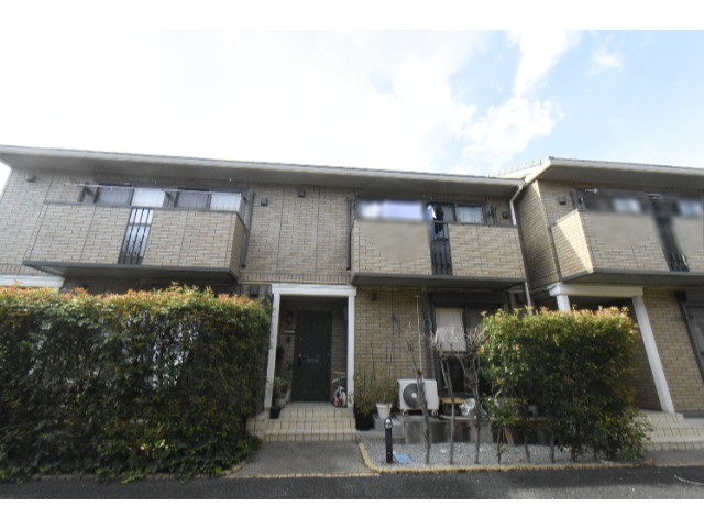 ��ʌ��������܎s�����擌��{�P���ڂ̃A�p�[�g�̌����O��