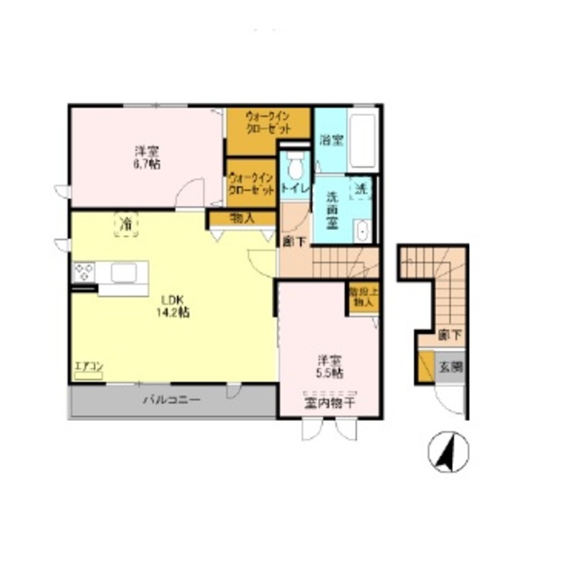 ��ʌ��������܎s������厚���[��̃A�p�[�g�̊Ԏ�