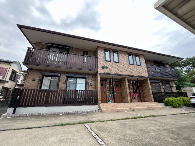 ��ʌ��������܎s������厚���[��̃A�p�[�g�̌����O��