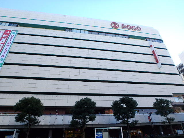 ��ʌ��������܎s��{����ؒ��S���ڂ̃A�p�[�g�̎���