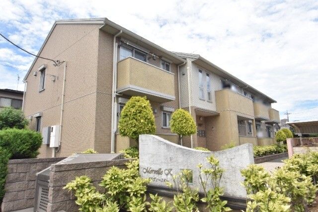 ��ʌ��������܎s�����擌��{�Q����11-7�̃A�p�[�g�̌����O��