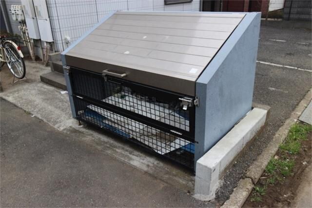 ��ʌ��������܎s�������˂R���ڂ̃A�p�[�g�̂��̑�