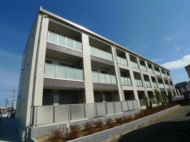 ��ʌ�����s�씵���J�P����11-19�̃}���V�����̌����O��