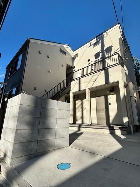 ��ʌ��������܎s�Y�a��j���J�P����3-6�̃A�p�[�g�̌����O��