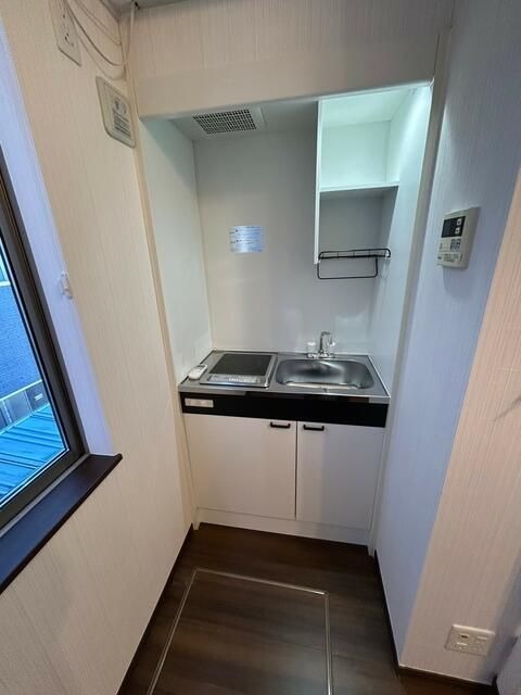 ��ʌ��������܎s�Y�a��j���J�P���ڂ̃A�p�[�g�̃L�b�`��