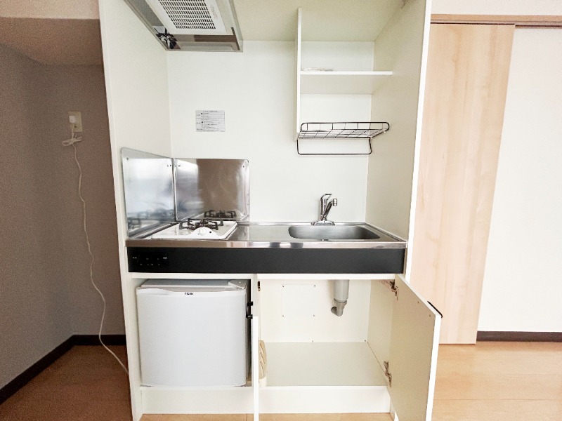 ��ʌ��������܎s��{��������P���ڂ̃}���V�����̃L�b�`��