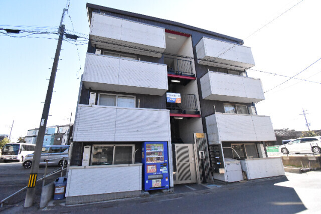 ��ʌ��������܎s��{��������P����36-2�̃}���V�����̌����O��