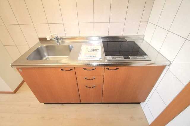 ��ʌ��z�J�s�V�z�J�Q���ڂ̃}���V�����̃L�b�`��