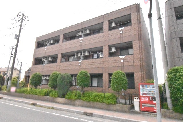 ��ʌ��z�J�s�V�z�J�Q���ڂ̃}���V�����̌����O��